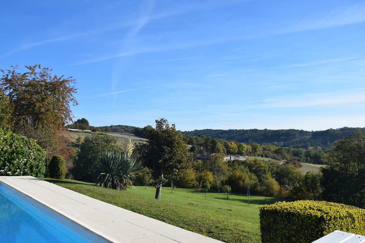 Domaine Maribo, Saint-Astier - photo 27