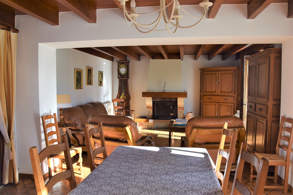 Domaine Maribo, Saint-Astier - photo 19