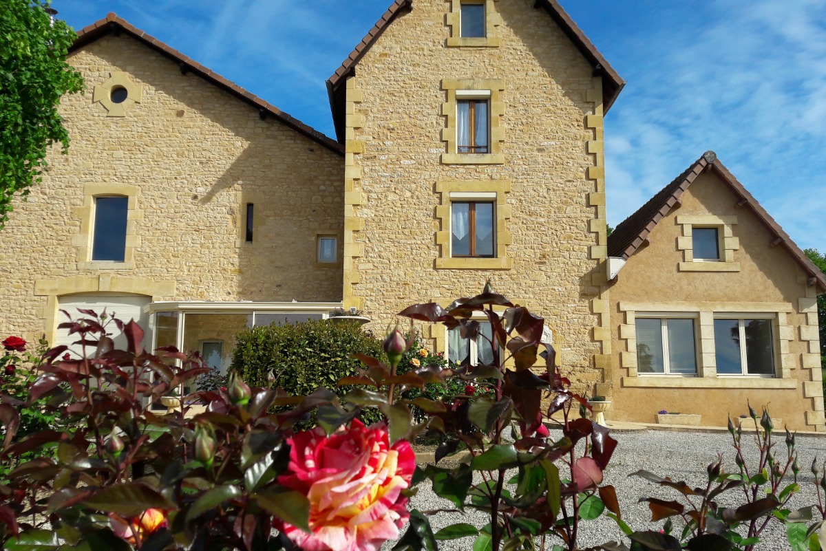 Gîte de Pierre Brune