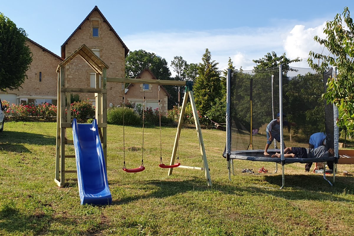 Gîte de Pierre Brune, Clermont-d'Excideuil - photo 8