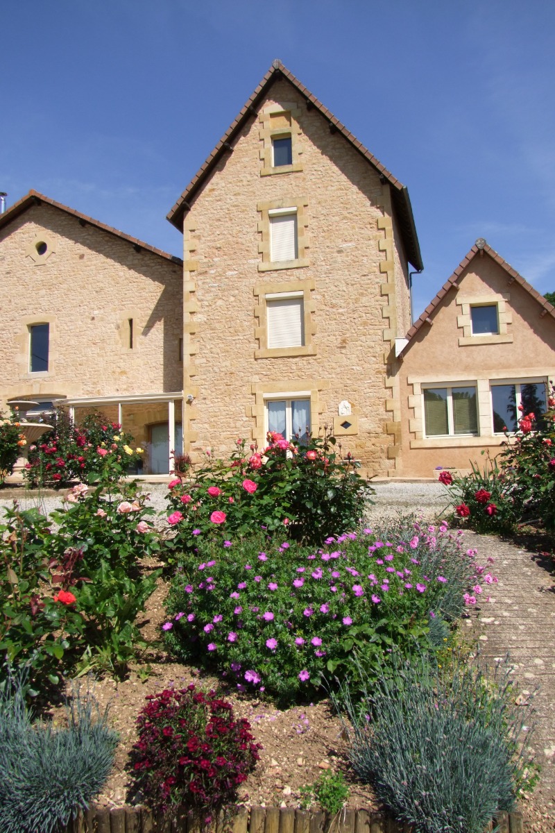 Gîte de Pierre Brune, Clermont-d'Excideuil - photo 10