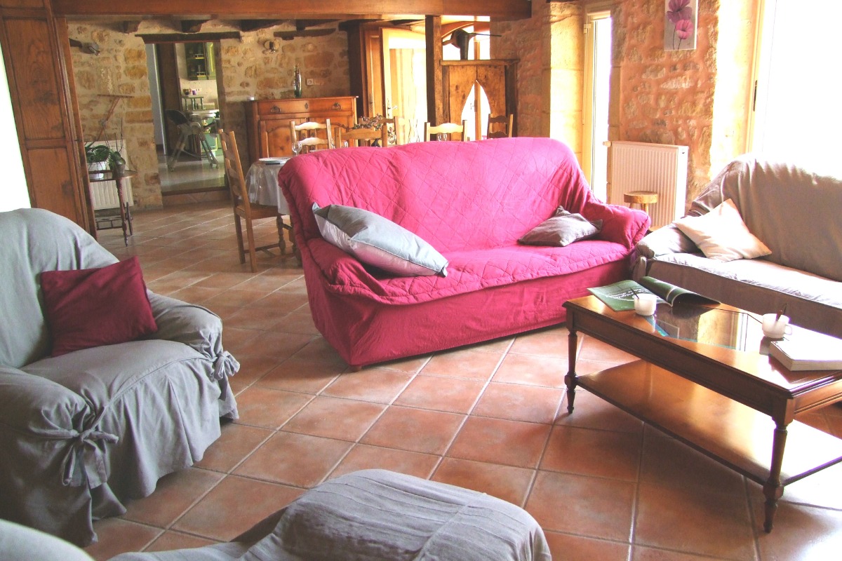 Gîte de Pierre Brune, Clermont-d'Excideuil - photo 11