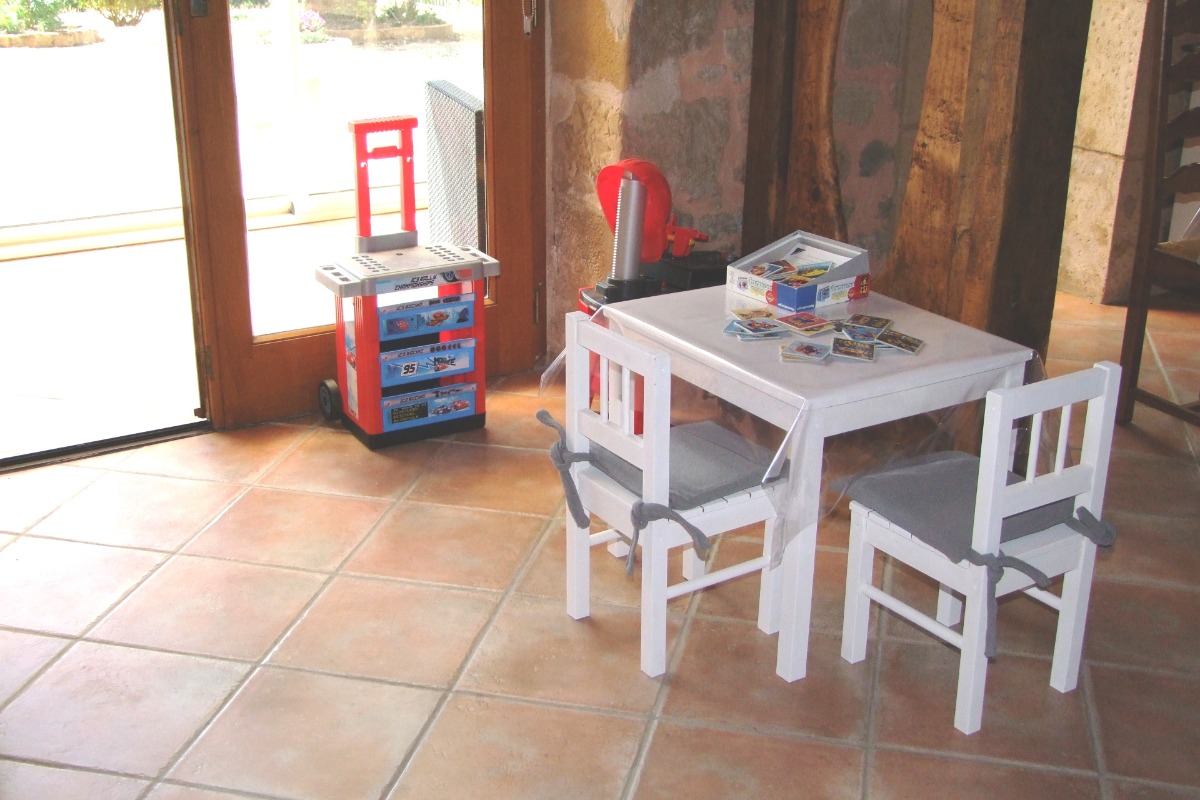 Gîte de Pierre Brune, Clermont-d'Excideuil - photo 4