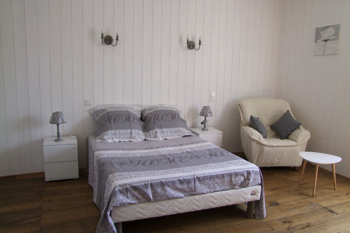 Gîte de Pierre Brune, Clermont-d'Excideuil - photo 2