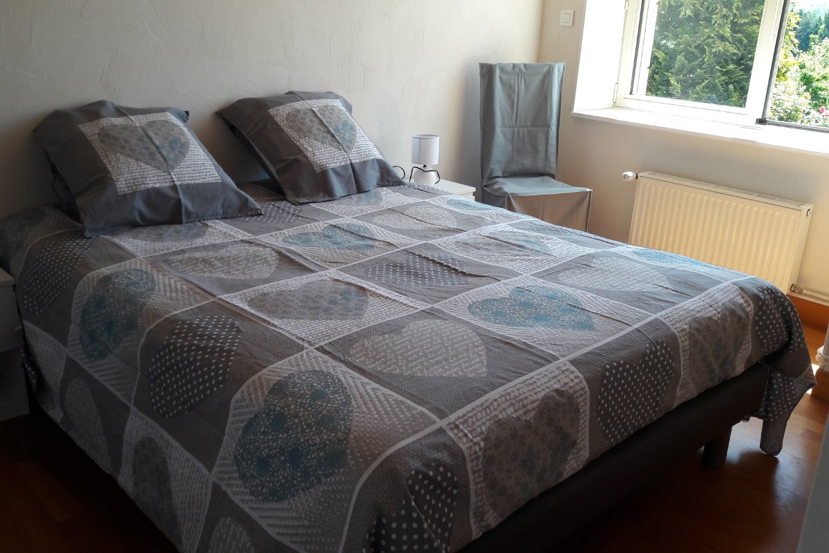 Gîte de Pierre Brune, Clermont-d'Excideuil - photo 6