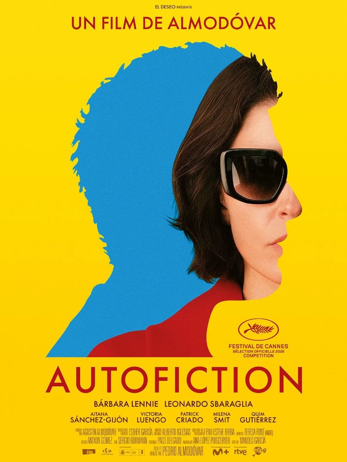 Cinéma Laruns : Autofiction