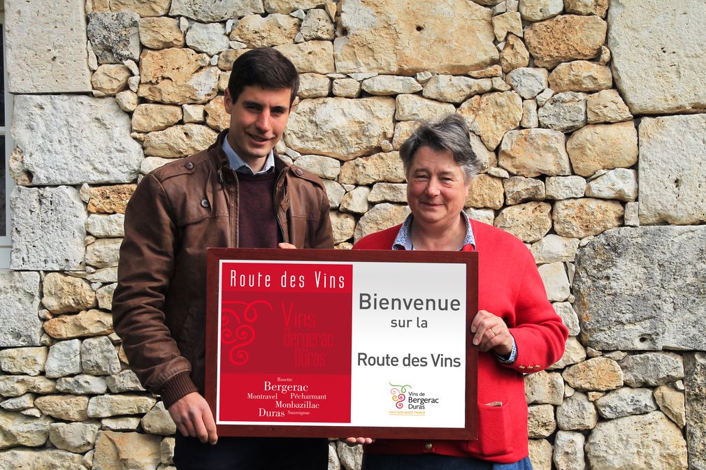 Château les Saintongers d'Hautefeuille