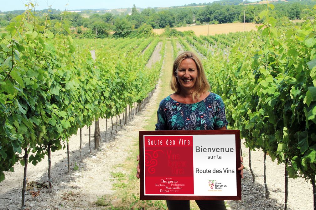 Clos du Pech Bessou