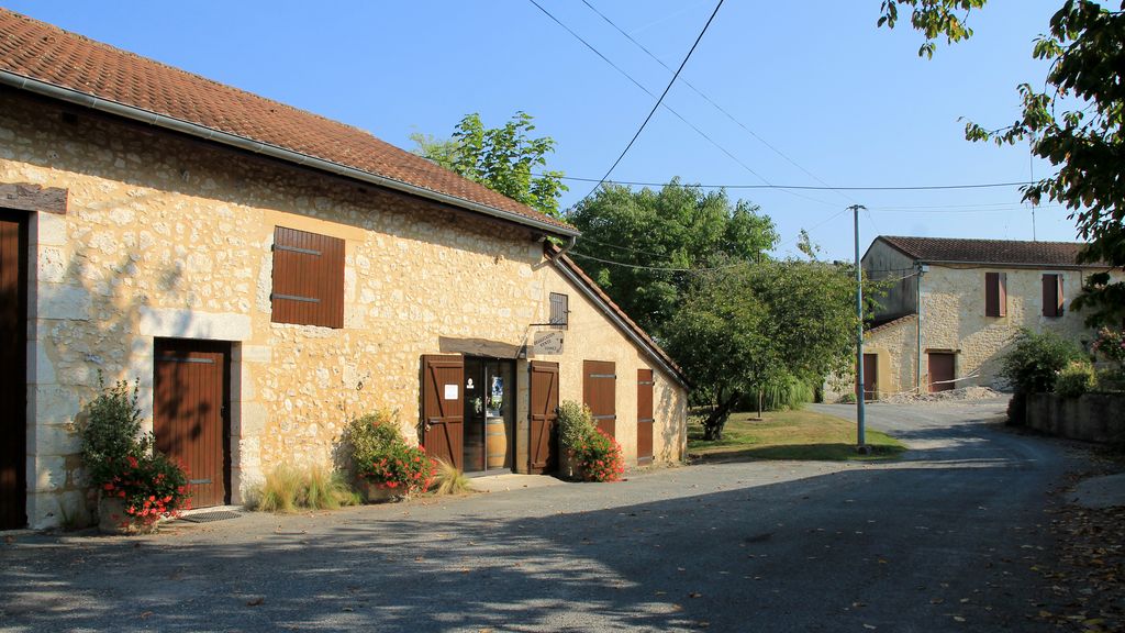 Domaine du Bois de Pourquié - photo 4