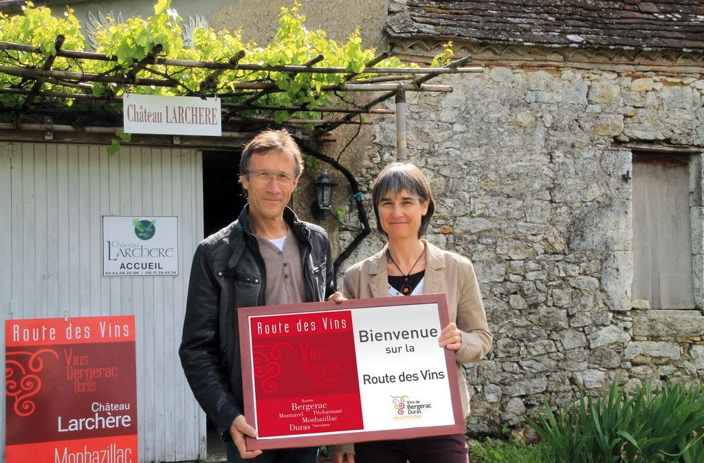 Château Larchère - photo 4