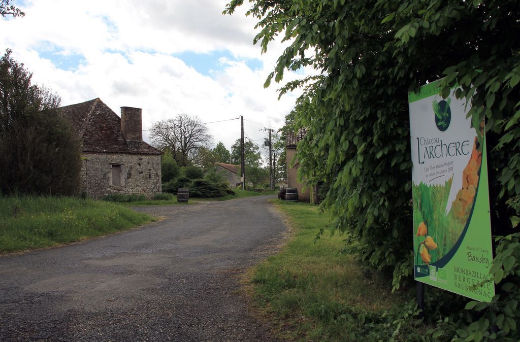 Château Larchère - photo 5