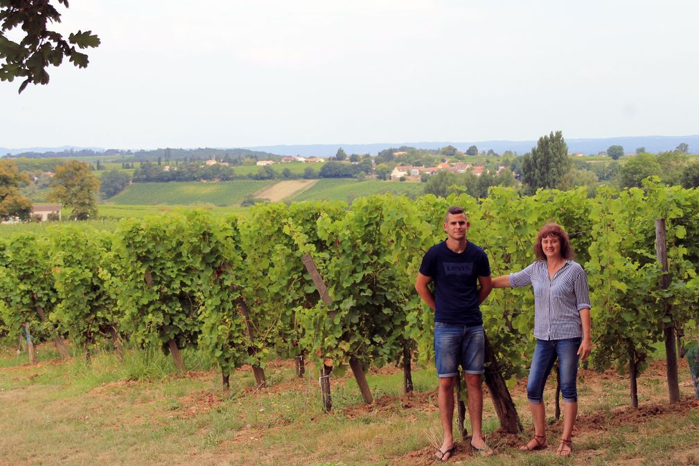 Château Les Gérales - photo 3