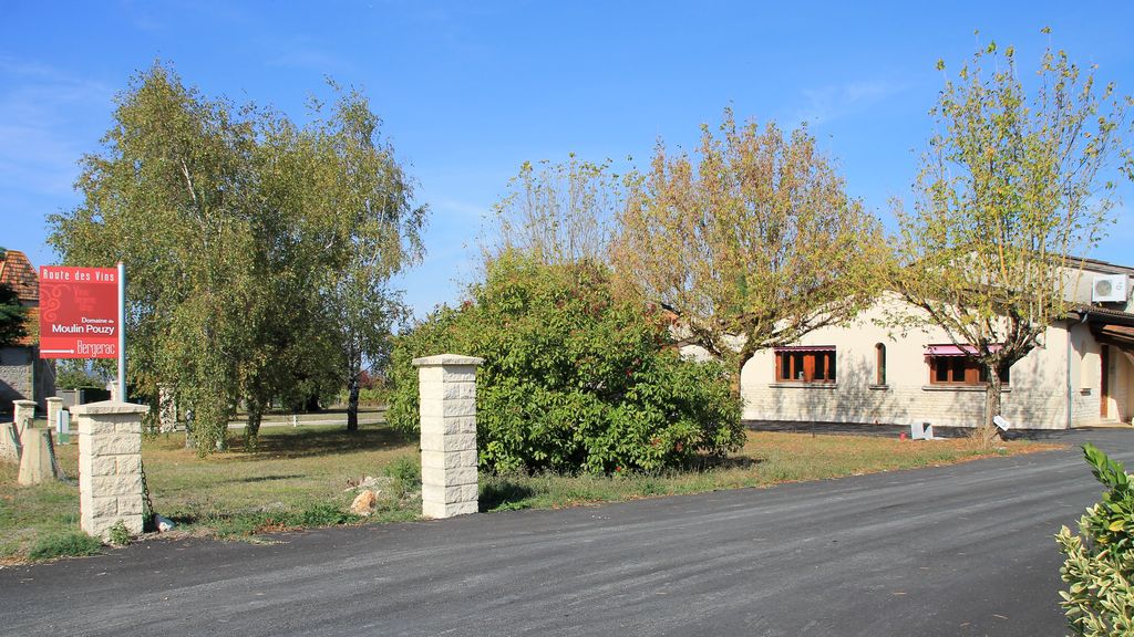 Vignobles Fabien Castaing