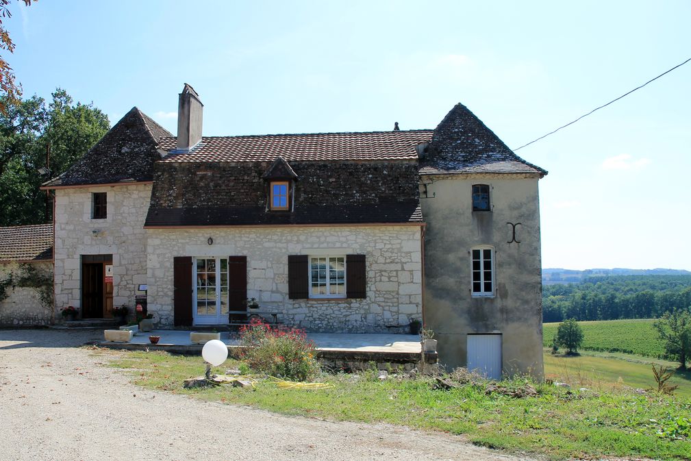 Château Thenoux - photo 3