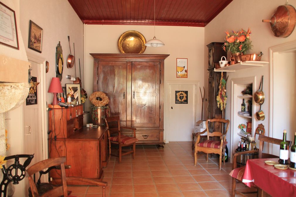 Château de Planques - photo 3