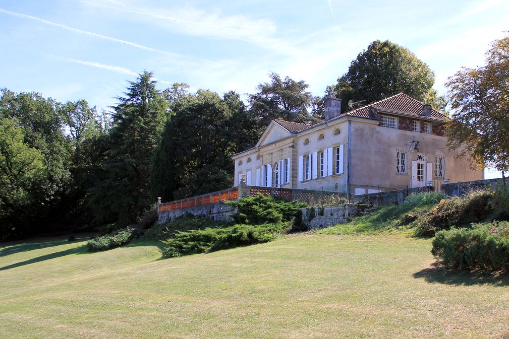 Château Le Fagé — photo 3
