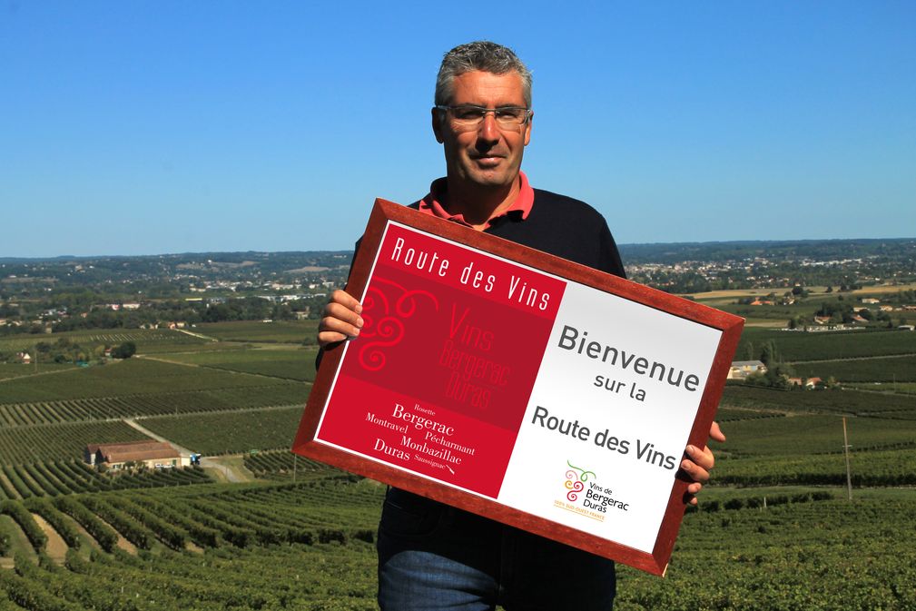 Château Le Fagé