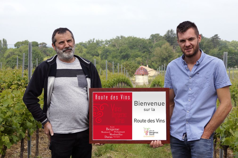 Château Malfourat - photo 2