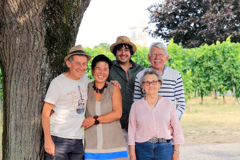 Domaine du Boyer