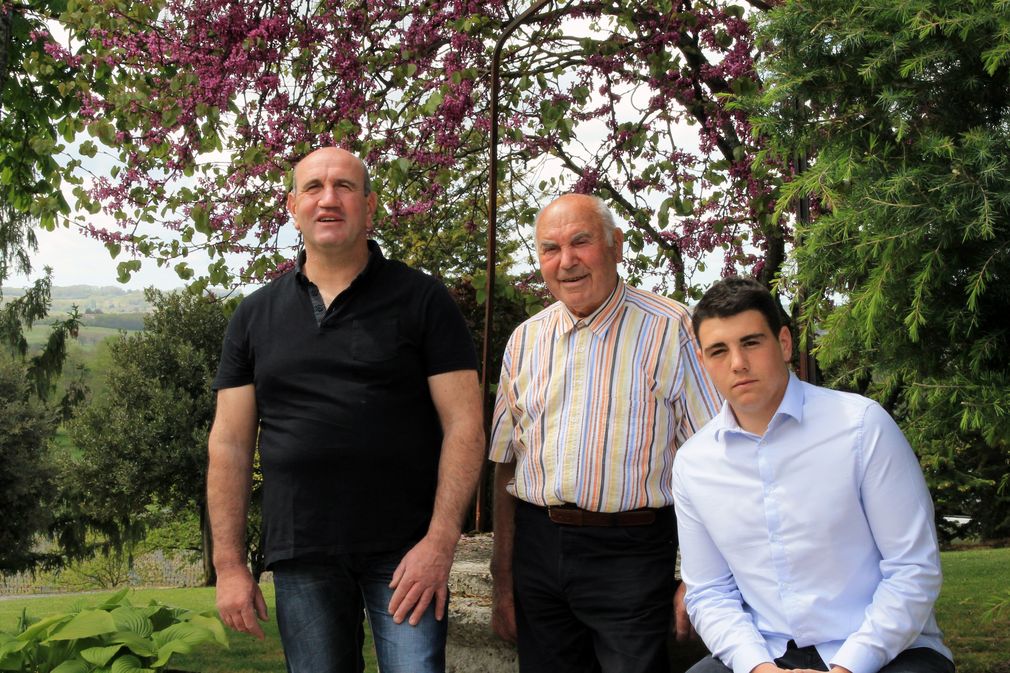 Château Pech La Calevie - photo 3