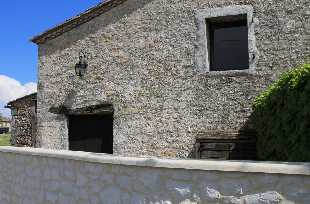 Clos d'Orsignac