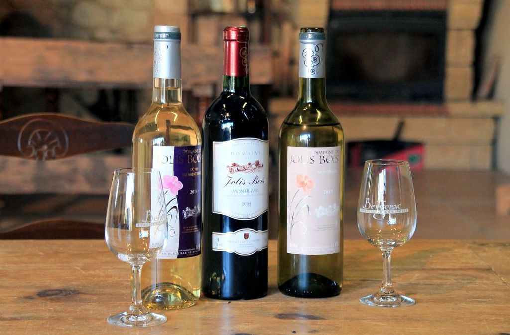 Domaine de Jolis Bois - photo 2