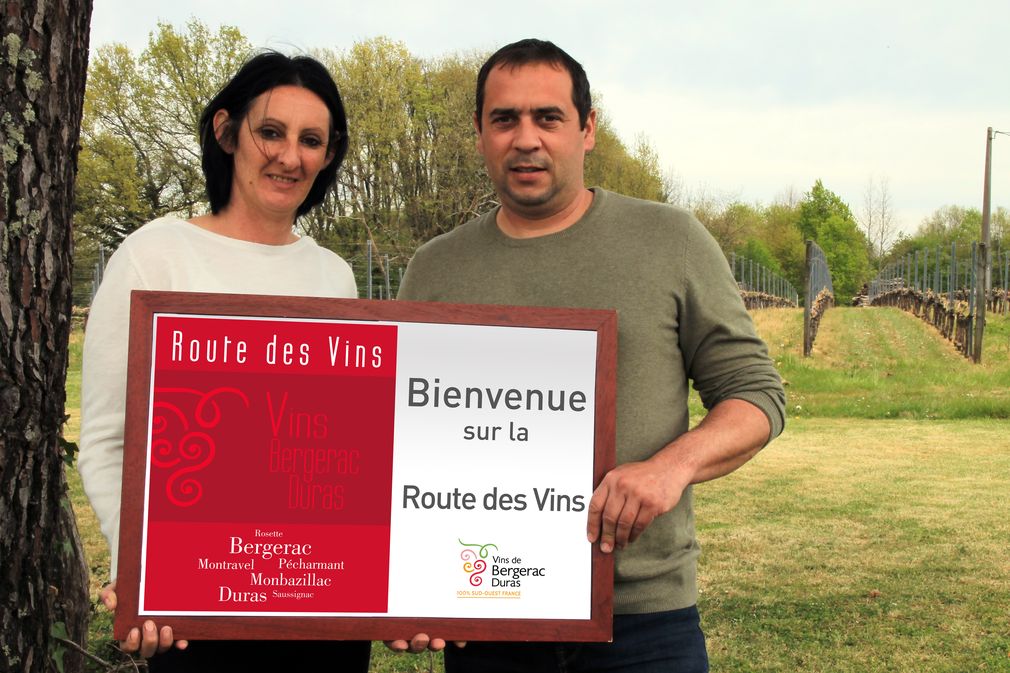 Château Roque Peyre - GAEC de Mazurie - photo 5