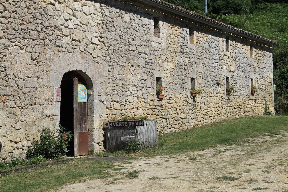 Château de Gurson — photo 3