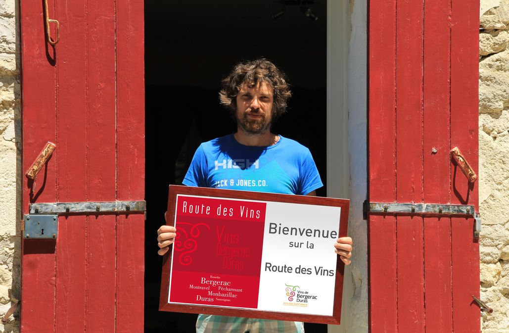 Domaine des Trois Saules