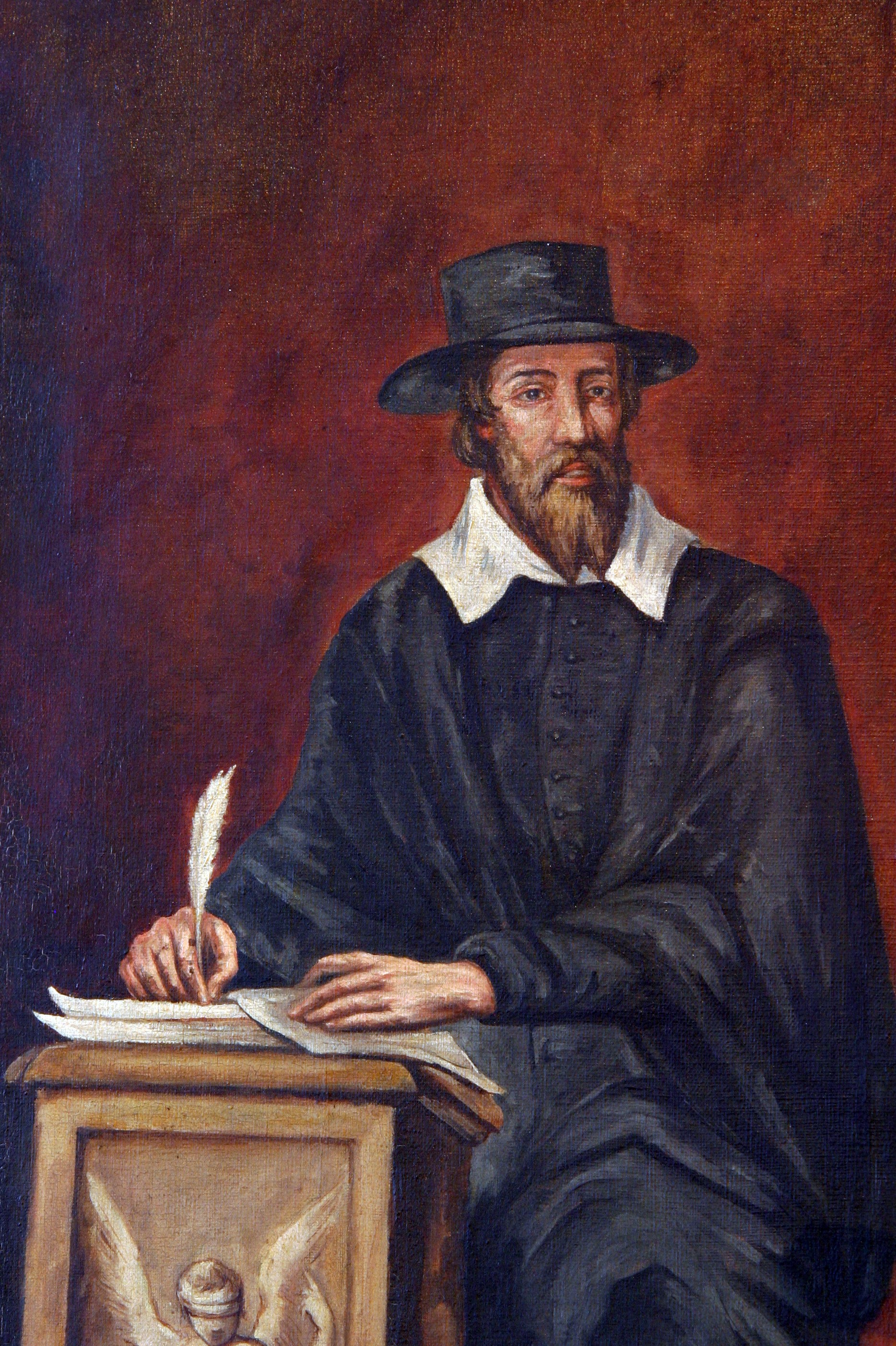 Exposition "Polychreston - la potion magique de Théophraste" au Musée Renaudot, Loudun - photo 2