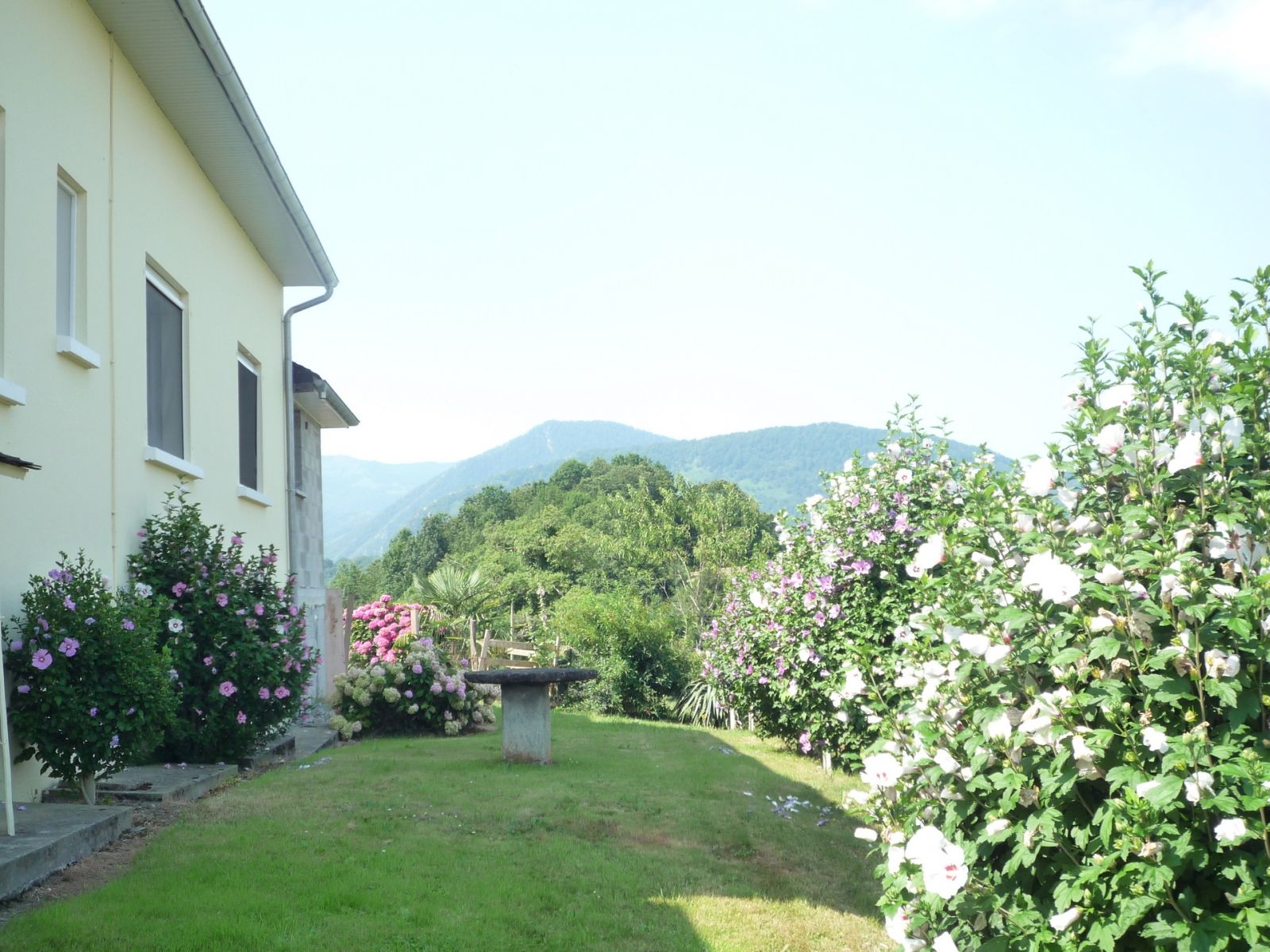 Gîte à la ferme - photo 4