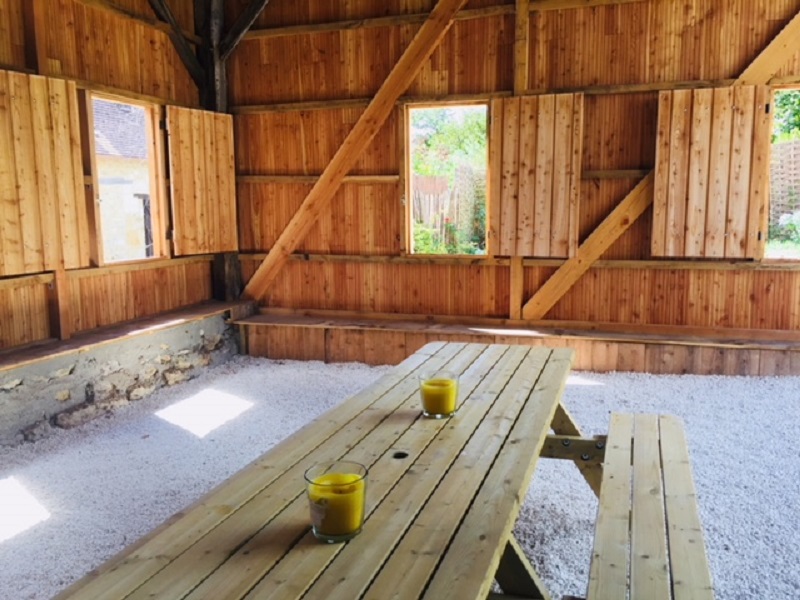 La Maison de Muguet, Saint-Rabier - photo 11