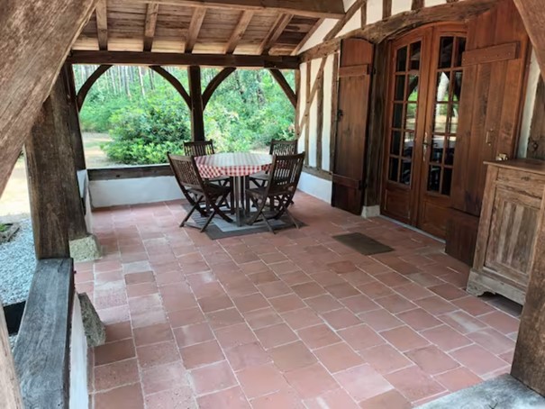 Gîte l'Ostalet, Argelouse, Argelouse - photo 13