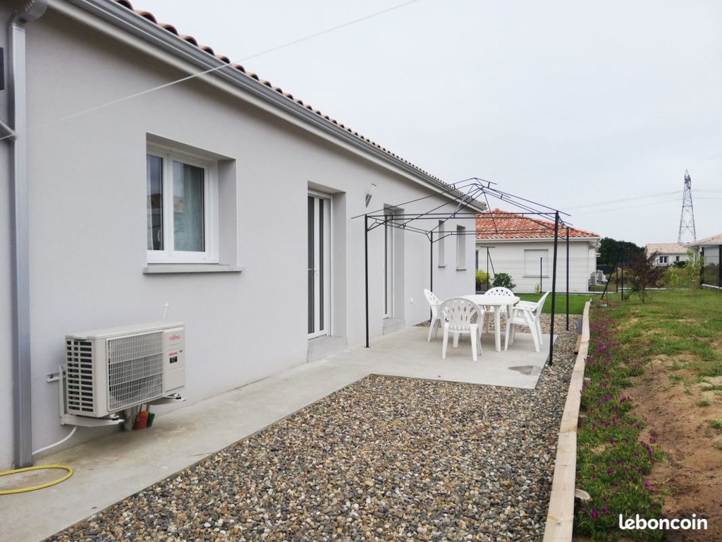 Aux 4 saisons - photo 2