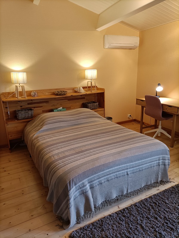 Aux Jardins du Lardot