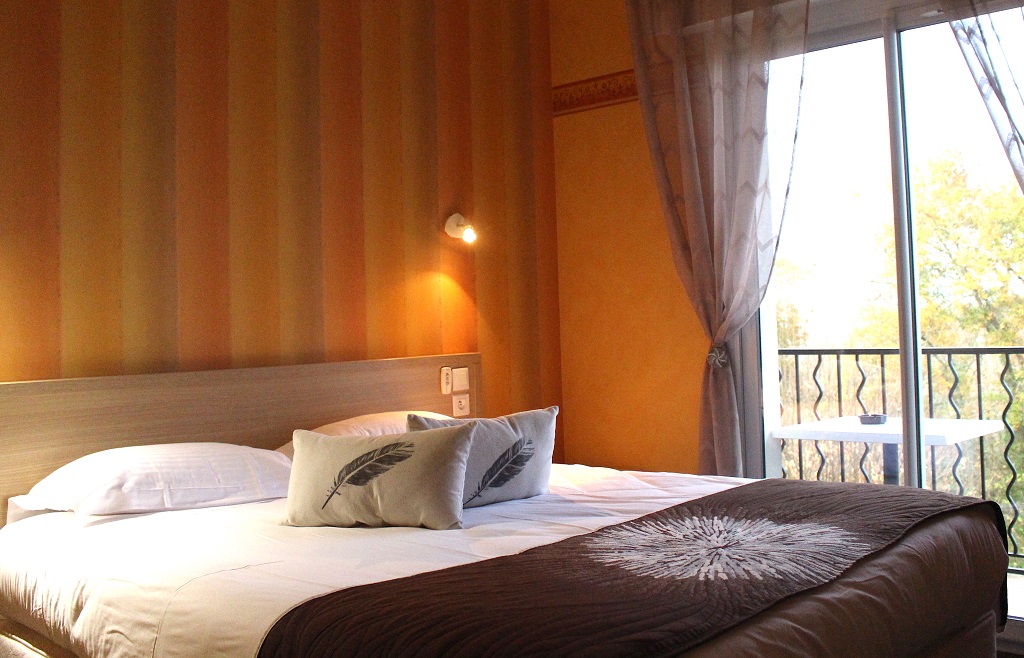 Hôtel-restaurant Aux Tauzins, Montfort-en-Chalosse - photo 9