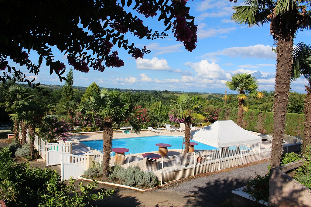 Hôtel-restaurant Aux Tauzins - photo 5