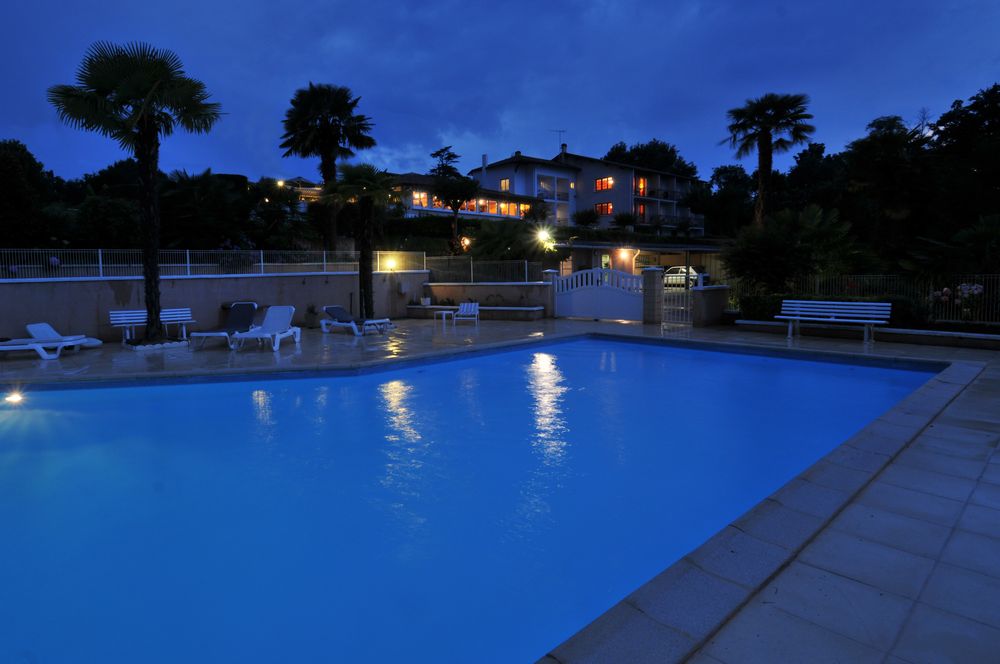Hôtel-restaurant Aux Tauzins, Montfort-en-Chalosse - photo 10