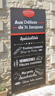 Aux Délice de St-Jacques — photo 2