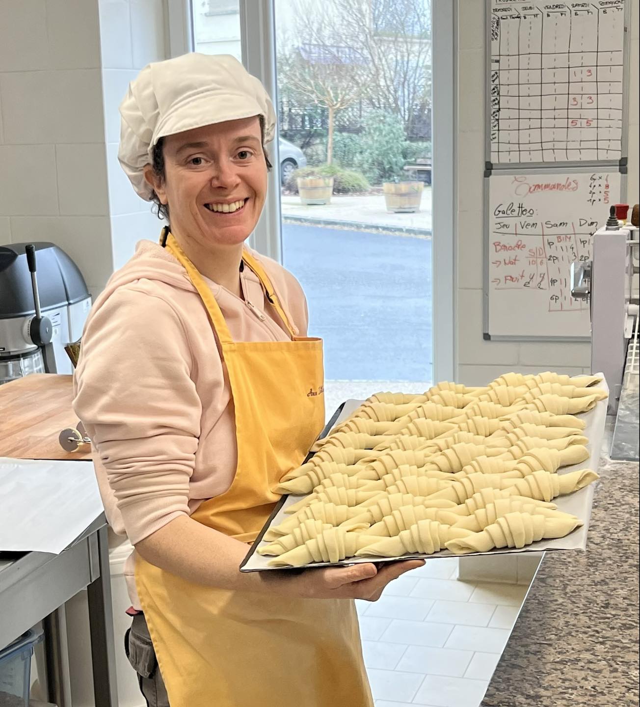 Pâtisseries Aux Délices des Fougères