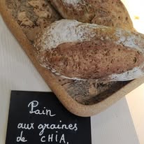 Boulangerie Aux Délices