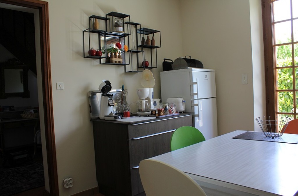 Aux Portes de la Bastide, Monpazier - photo 5