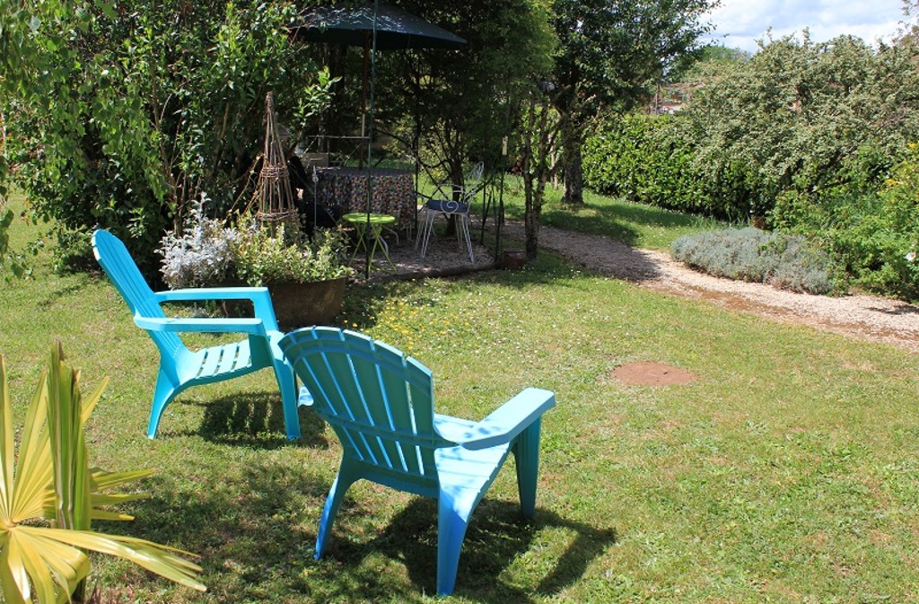 Aux Portes de la Bastide, Monpazier - photo 2