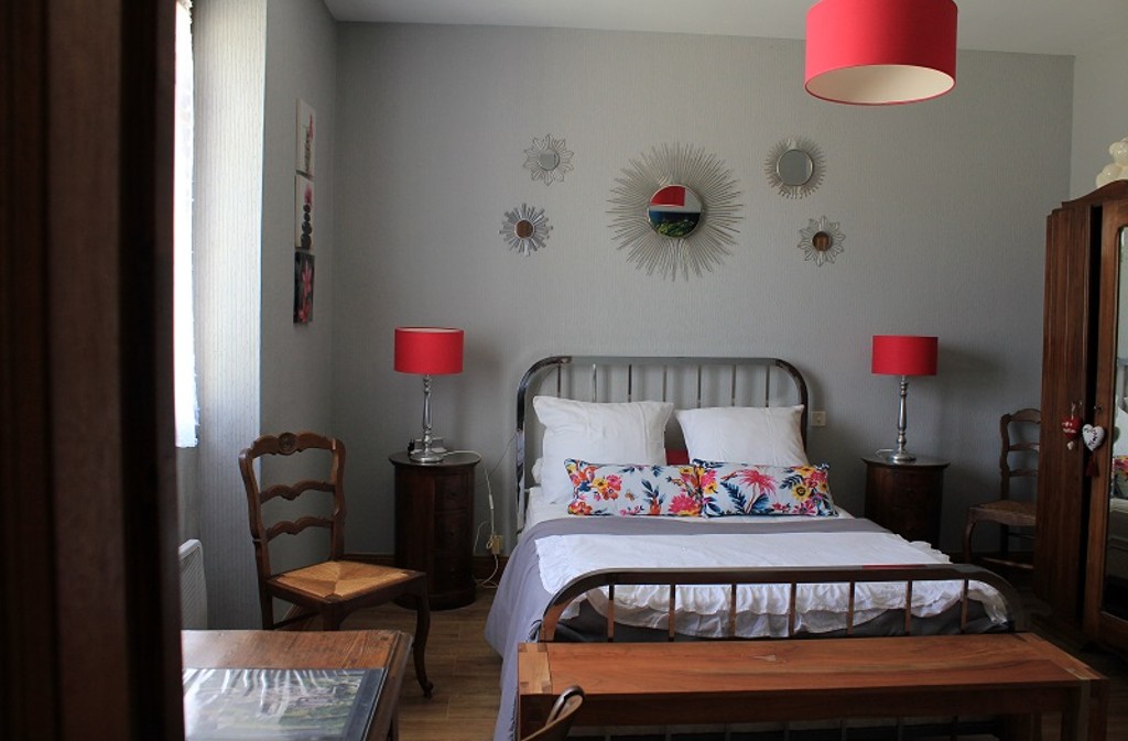 Aux Portes de la Bastide, Monpazier - photo 6