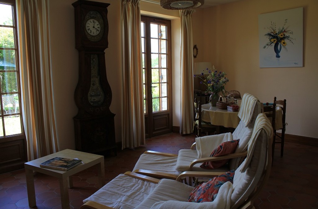 Aux Portes de la Bastide, Monpazier - photo 8