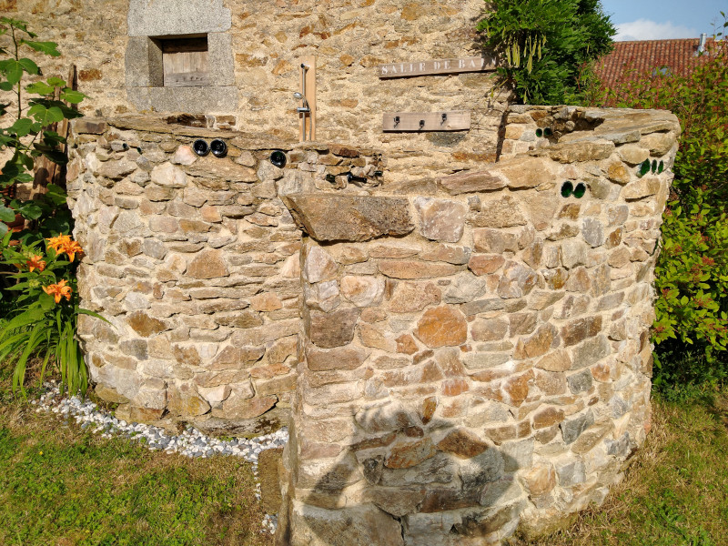 Les Rapiettes en Limousin, Dournazac - photo 6