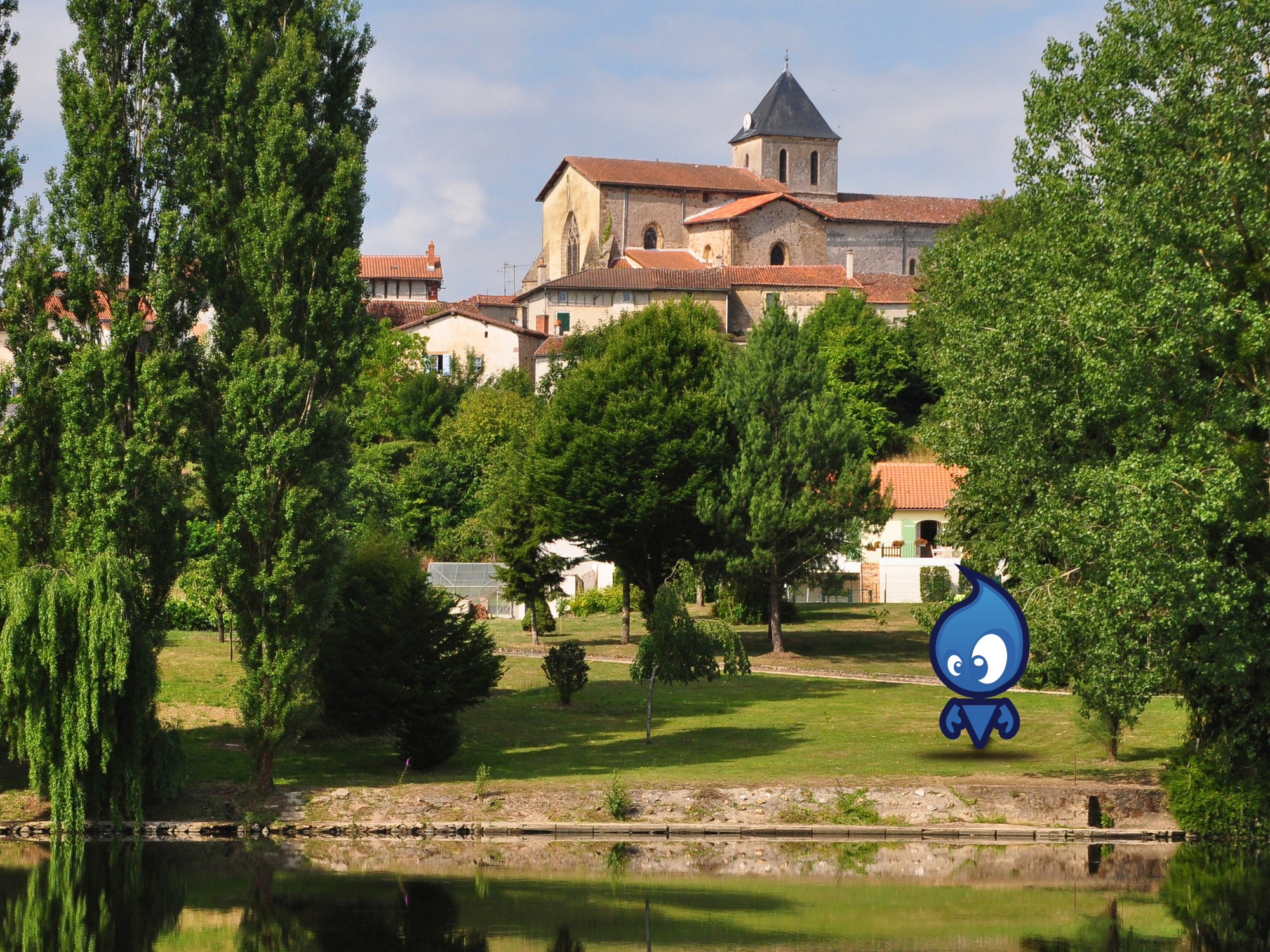 Tèrra Aventura : À Vienne que pourra !