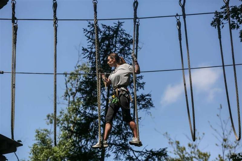Aventure Parc®Aramits