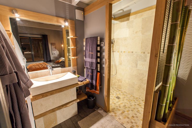 La Cabane du Héron, Saint-Vivien - photo 7