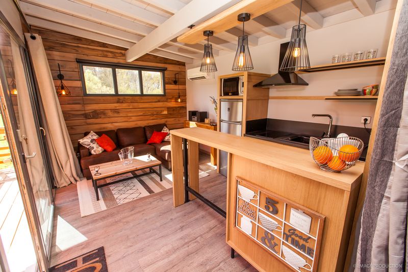 La Cabane du Héron, Saint-Vivien - photo 6